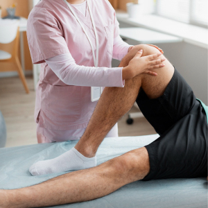 Best physiotherapist in bhandup