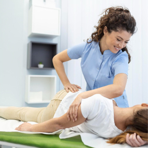 Spine physiotherapy clinic bhandup