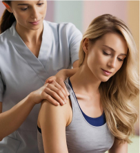 Back pain physiotherapy in bhandup