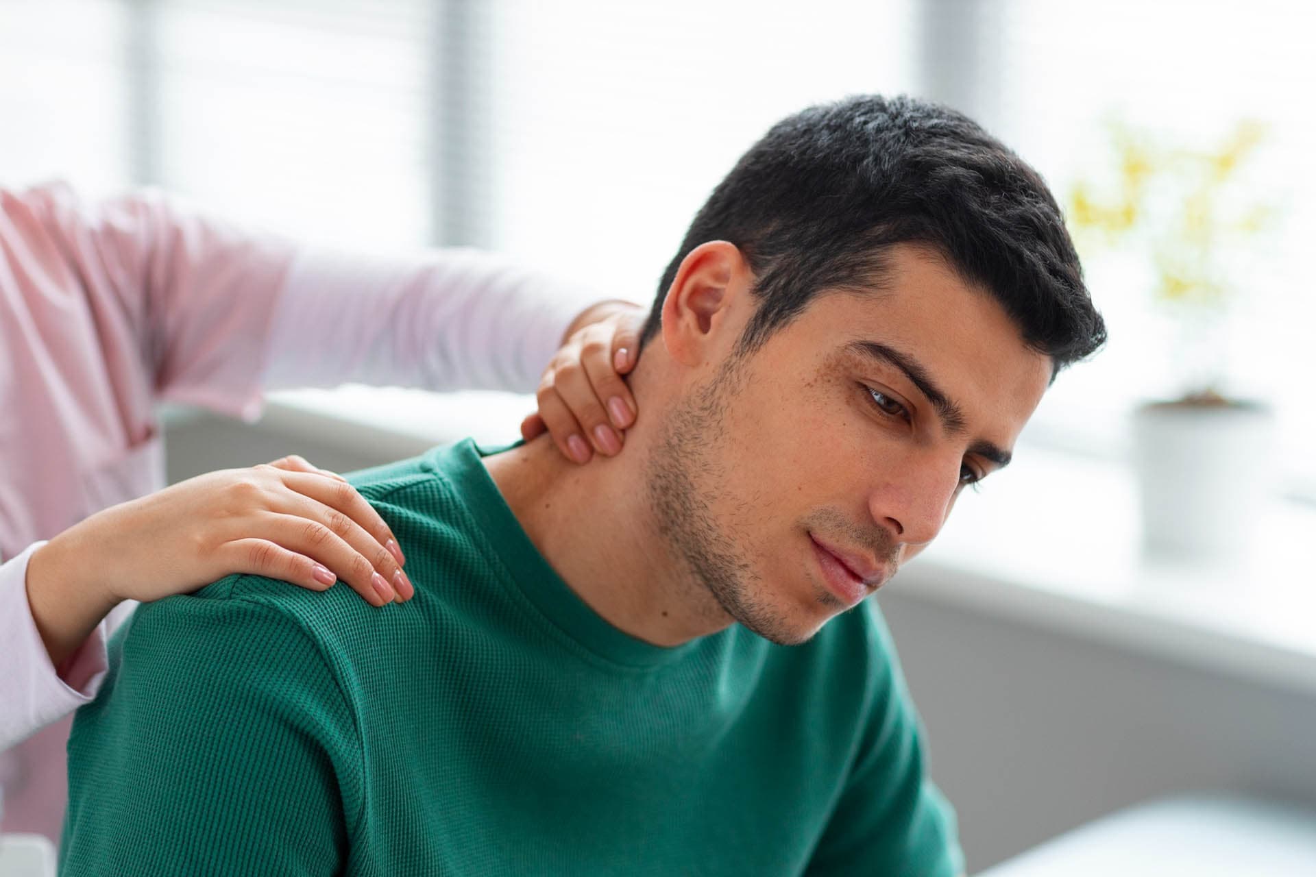 Best physiotherapy center in Mumbai